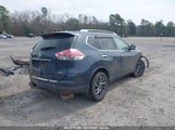 NISSAN ROGUE SL 5N1AT2MT5GC835219 снимка