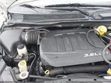Dodge Grand Caravan Se 2C4RDGBG2FR550524 снимка