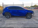 LEXUS NX 300 F SPORT JTJJARBZXL2167263 fotografie