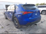 LEXUS NX 300 F SPORT JTJJARBZXL2167263 fotografie