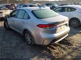 TOYOTA COROLLA LE 5YFEPRAEXLP138719 снимка