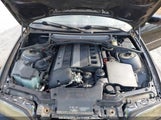 BMW 325I WBAET37414NH06202 снимка