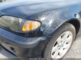 BMW 325I WBAET37414NH06202 снимка