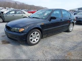 BMW 325I WBAET37414NH06202 снимка