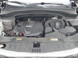 Kia Sorento Lx 5XYKTCA60EG530099 снимка