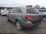Kia Sorento Lx 5XYKTCA60EG530099 снимка