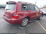 TOYOTA HIGHLANDER JTEDD21AX70160014 снимка
