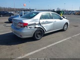 TOYOTA COROLLA LE JTDBU4EE1B9137620 fotografie