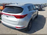 KIA SPORTAGE EX KNDPN3AC3H7160595 снимка