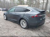 TESLA MODEL X 100D/75D/90D 5YJXCBE28HF046104 снимка