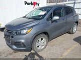CHEVROLET TRAX FWD LS 3GNCJKSB2LL323579 fotografie
