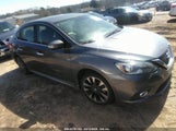 NISSAN SENTRA SR 3N1AB7AP3GY337106 снимка