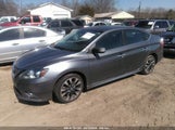 NISSAN SENTRA SR 3N1AB7AP3GY337106 снимка