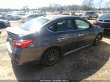 NISSAN SENTRA SR 3N1AB7AP3GY337106 снимка