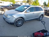 LINCOLN MKX 2LMDU88C29BJ02124 снимка