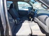 NISSAN FRONTIER SV 1N6AD0FV6EN764051 снимка