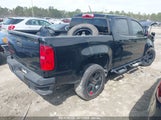 CHEVROLET COLORADO 2WD SHORT BOX LT 1GCGSCEA6M1283709 photo