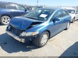 HONDA CIVIC HYBRID JHMFA362X9S018538 снимка