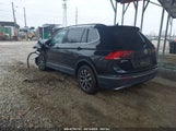 VOLKSWAGEN TIGUAN 2.0T SE/2.0T SE R-LINE BLACK/2.0T SEL 3VV2B7AX0LM173723 снимка