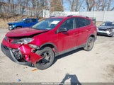 TOYOTA RAV4 LE 2T3BFREV3FW387339 снимка