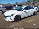 HYUNDAI ELANTRA SEL 5NPLM4AG4PH090979 снимка