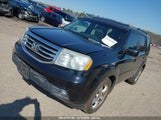 HONDA PILOT EX-L 5FNYF3H56CB037143 снимка