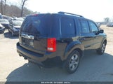 HONDA PILOT EX-L 5FNYF3H56CB037143 снимка