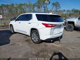 CHEVROLET TRAVERSE PREMIER 1GNERKKW1JJ251654 снимка