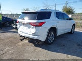 CHEVROLET TRAVERSE PREMIER 1GNERKKW1JJ251654 снимка