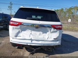 CHEVROLET TRAVERSE PREMIER 1GNERKKW1JJ251654 снимка