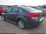 SUBARU LEGACY 2.5I LIMITED 4S3BMCK66C3009384 снимка