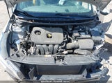 KIA FORTE LX 3KPFK4A7XHE025899 снимка