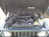 JEEP WRANGLER SPORT 1J4FA49S62P743771 снимка