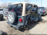 JEEP WRANGLER SPORT 1J4FA49S62P743771 снимка