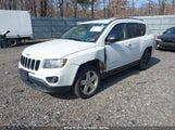 Jeep Compass Latitude 1C4NJDEB6CD686157 снимка