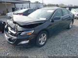 CHEVROLET MALIBU FWD 1FL 1G1ZC5ST0MF061198 снимка