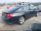 CHEVROLET MALIBU FWD 1FL 1G1ZC5ST0MF061198 fotografie