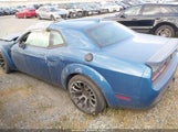 DODGE CHALLENGER SRT HELLCAT WIDEBODY 2C3CDZC91LH179184 снимка