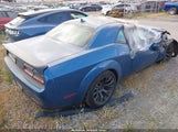 DODGE CHALLENGER SRT HELLCAT WIDEBODY 2C3CDZC91LH179184 снимка