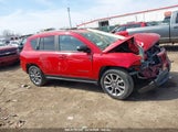 JEEP COMPASS SPORT SE 4X4 1C4NJDBB8HD101445 снимка