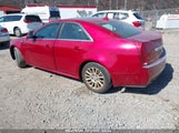 CADILLAC CTS LUXURY 1G6DG5EY8B0166488 снимка