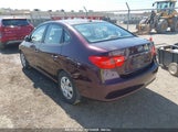 HYUNDAI ELANTRA GLS/SE KMHDU46D98U309585 снимка