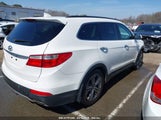 HYUNDAI SANTA FE GLS KM8SR4HF1EU072643 снимка