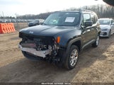 JEEP RENEGADE LATITUDE 4X4 ZACCJBBB9HPG19416 снимка