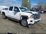 GMC SIERRA 2500HD DENALI 1GT120E85FF641373 снимка