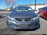 HONDA CIVIC LX 19XFB2F55DE265738 снимка
