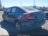 HONDA CIVIC LX 19XFB2F55DE265738 снимка