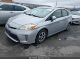 TOYOTA PRIUS TWO JTDKN3DUXE0368394 снимка