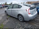 TOYOTA PRIUS TWO JTDKN3DUXE0368394 снимка