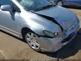 HONDA CIVIC LX 1HGFA16518L076306 снимка